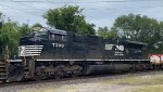 NS 168 in Belleville IL